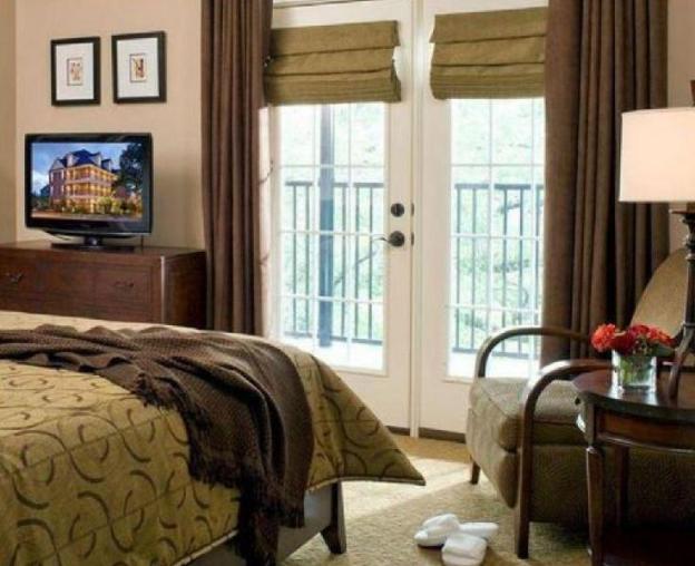 la maison in midtown an urban bandb