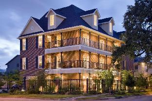 la maison in midtown an urban bandb