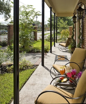La Maison In Midtown An Urban B&B,Harris County>>Downtown Houston,4 star
