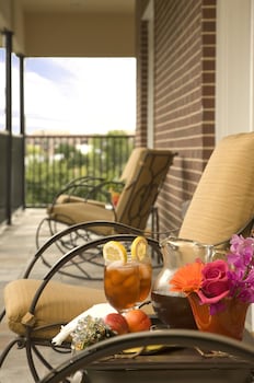 La Maison In Midtown An Urban B&B,Harris County>>Downtown Houston,4 star
