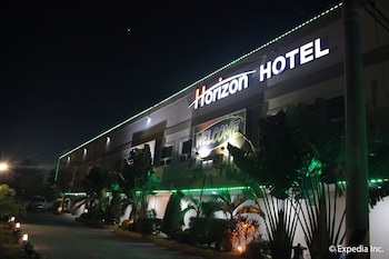 horizon hotel