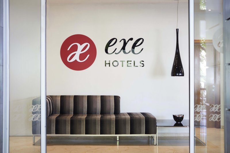 exe plaza delicias