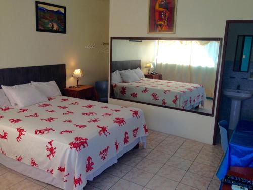 mundialcity hotel guayaquil