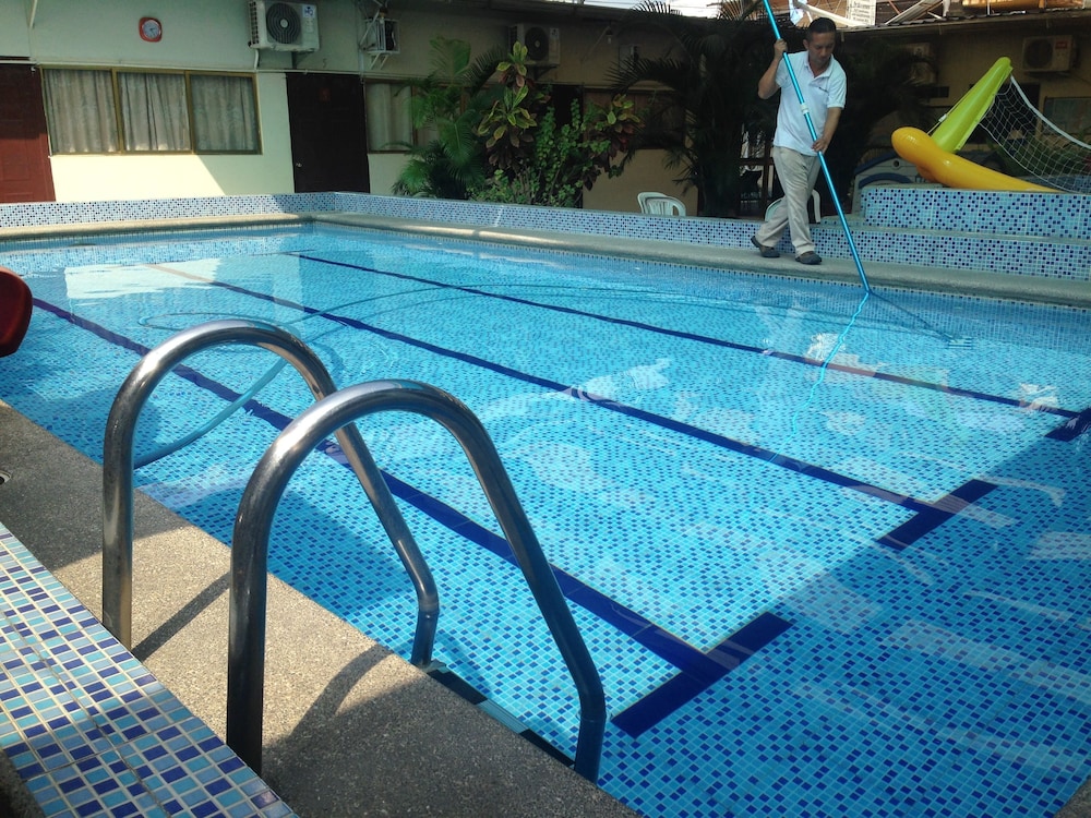 mundialcity hotel guayaquil