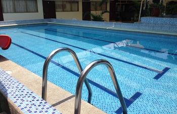 mundialcity hotel guayaquil