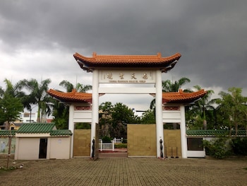 mundialcity hotel guayaquil