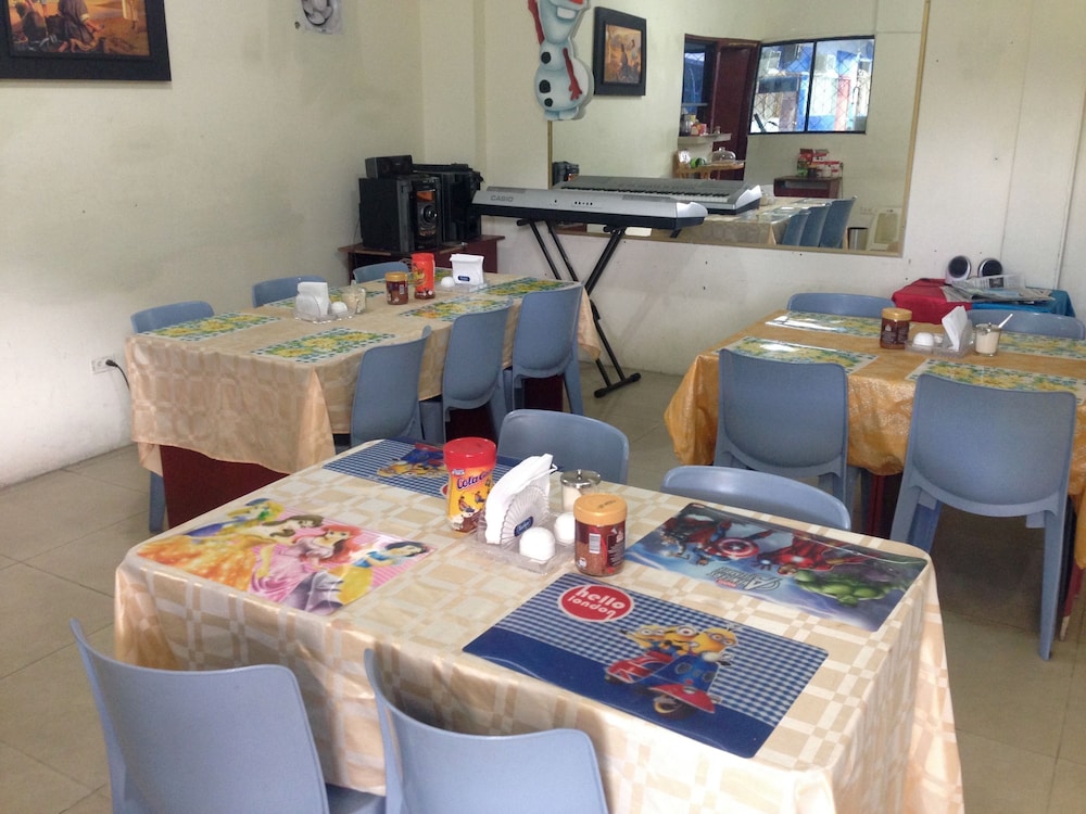 mundialcity hotel guayaquil