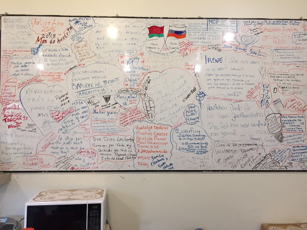 mundialcity hotel guayaquil