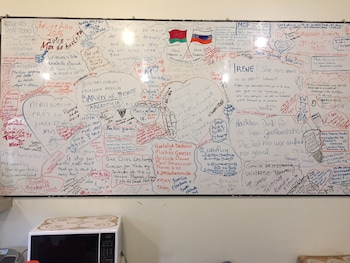 mundialcity hotel guayaquil