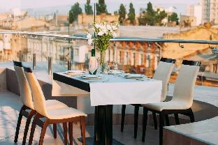 Alarus Luxe Hotel & Restaurant,Odessa>>Odesa,4 star