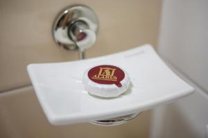 alarus luxe hotel and restaurant