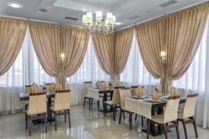 alarus luxe hotel and restaurant