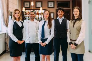 alarus luxe hotel and restaurant