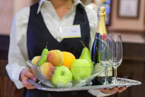 alarus luxe hotel and restaurant