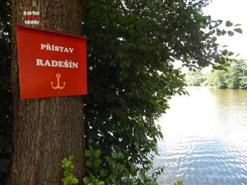 balonovy hotel a pivovar radesin