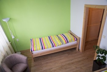 balonovy hotel a pivovar radesin
