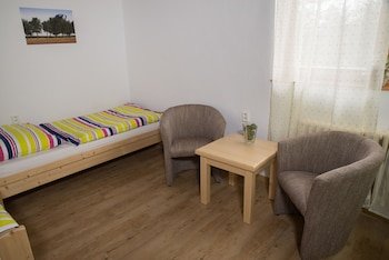balonovy hotel a pivovar radesin