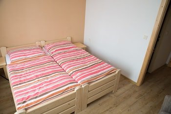balonovy hotel a pivovar radesin