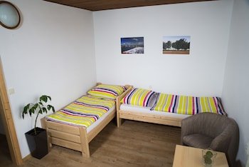 balonovy hotel a pivovar radesin