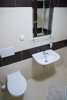 balonovy hotel a pivovar radesin