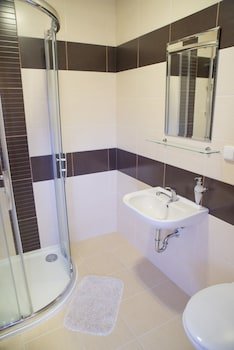 balonovy hotel a pivovar radesin