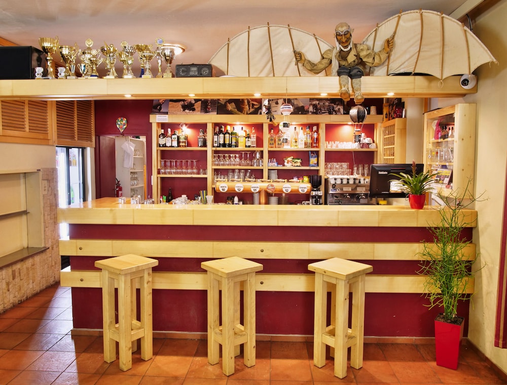 balonovy hotel a pivovar radesin