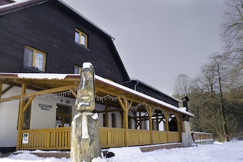 balonovy hotel a pivovar radesin