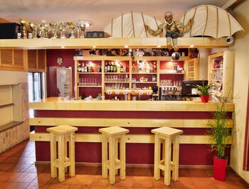 balonovy hotel a pivovar radesin