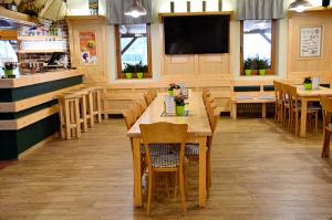 balonovy hotel a pivovar radesin