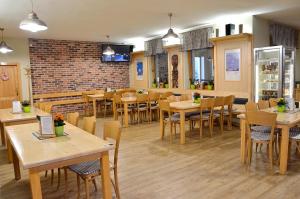 balonovy hotel a pivovar radesin