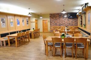 balonovy hotel a pivovar radesin