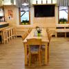 balonovy hotel a pivovar radesin
