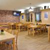 balonovy hotel a pivovar radesin