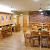 balonovy hotel a pivovar radesin