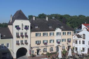 Wailtl Hotel,Erding>>Dorfen,3 star