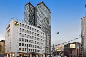 B&B Hotel Frankfurt-Hbf,Hessen>>Frankfurt,2 star