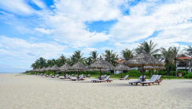 furama villas danang