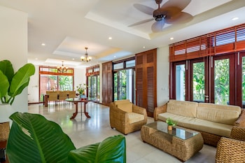 Furama Villas Danang,Ngu Hành Son>>Da Nang,5 star