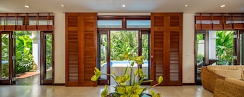 Furama Villas Danang,Ngu Hành Son>>Da Nang,5 star