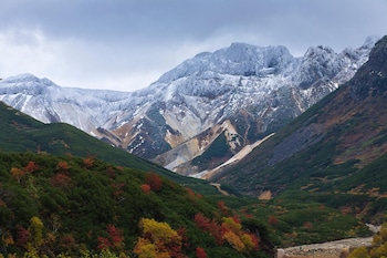 Kamihoroso,Furano>>Asahikawa,3 star