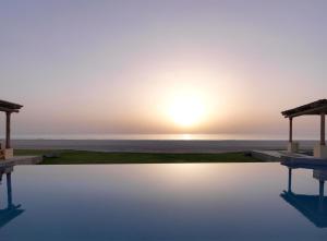 Anantara Sir Bani Yas Island Al Yamm Villa Resort,On The Beach,5 star