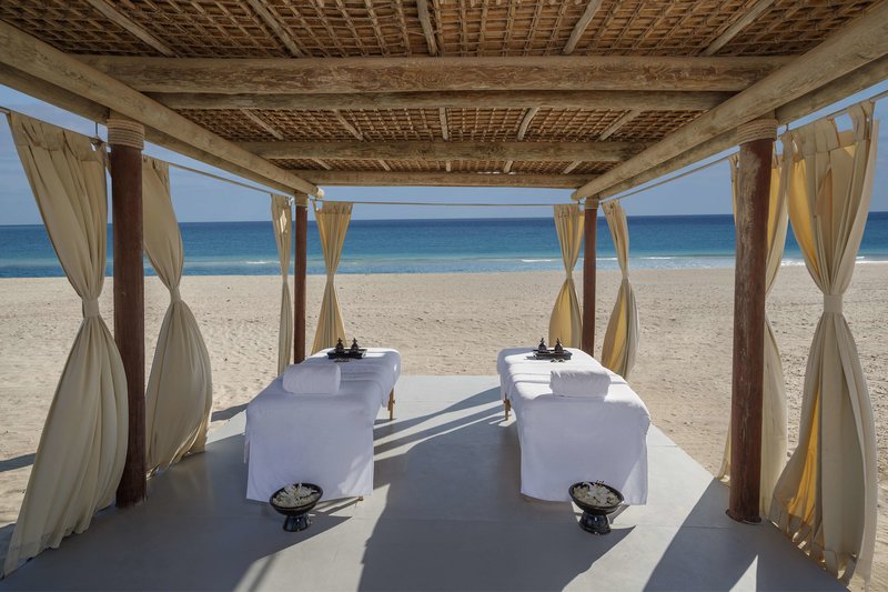 Anantara Sir Bani Yas Island Al Yamm Villa Resort,On The Beach,5 star