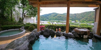 iwakuni kokusai kanko hotel