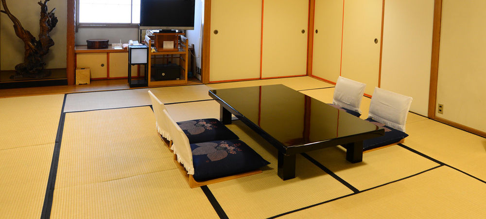 iwakuni kokusai kanko hotel