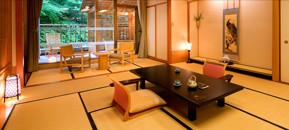 iwakuni kokusai kanko hotel