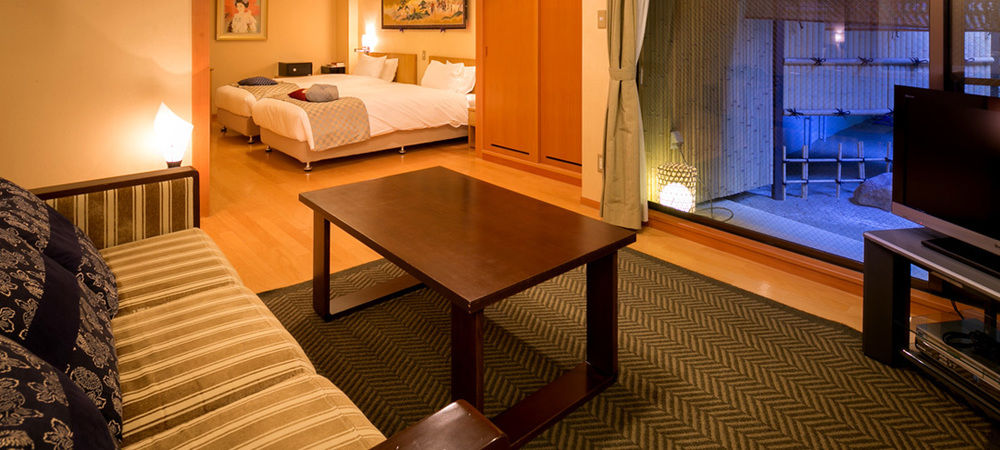 iwakuni kokusai kanko hotel