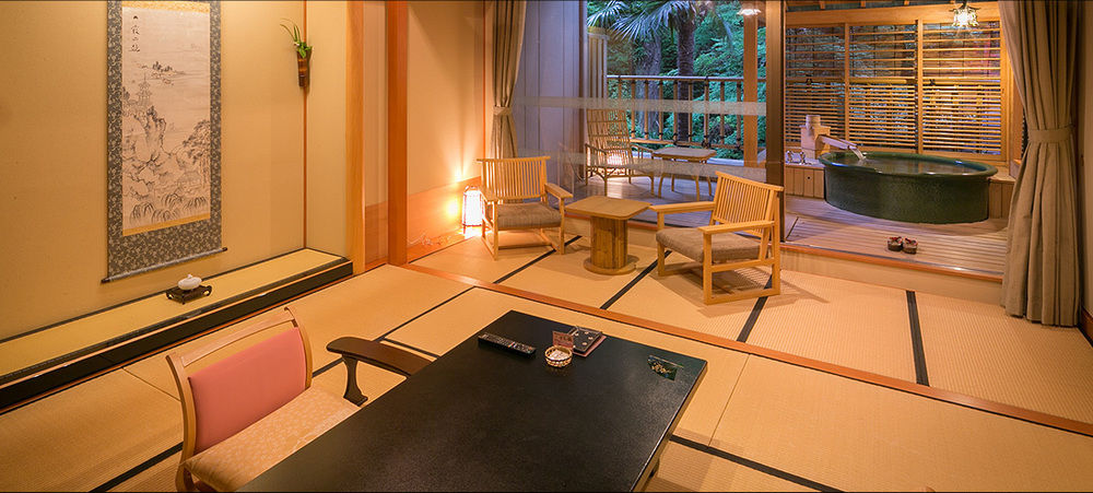 iwakuni kokusai kanko hotel