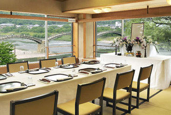 iwakuni kokusai kanko hotel