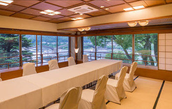 iwakuni kokusai kanko hotel