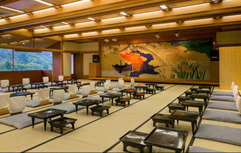 iwakuni kokusai kanko hotel